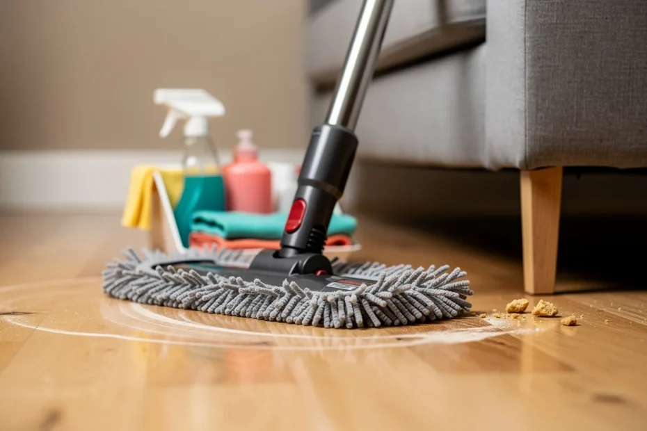 Casa in ordine con il minimo sforzo: la routine settimanale che davvero basta