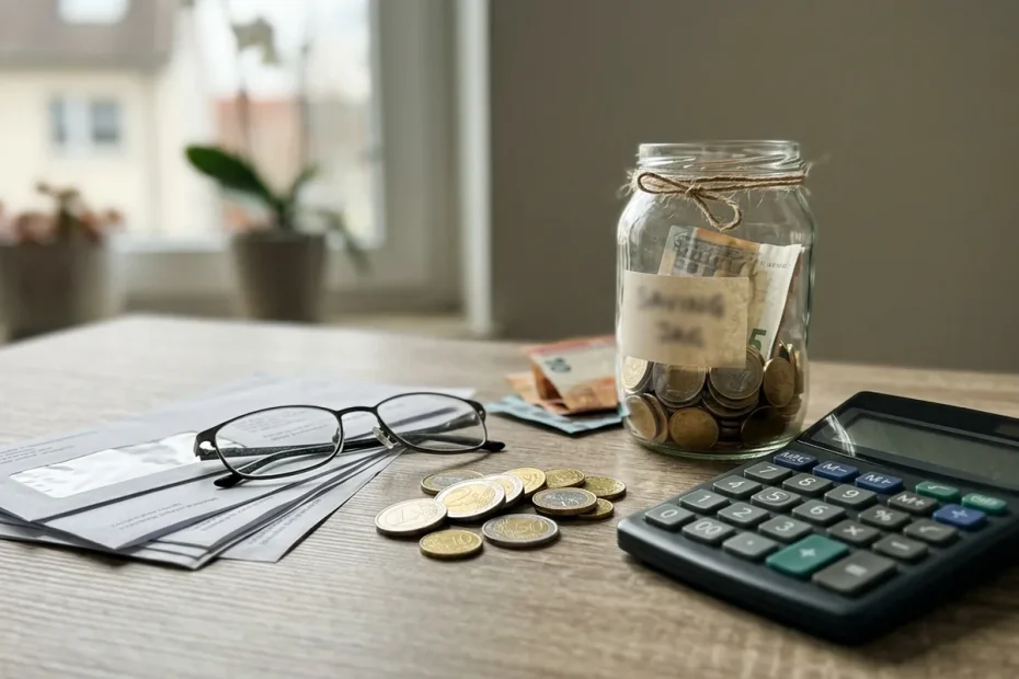 Come proteggere 20.000€ di risparmi: il metodo dei conti deposito che batte l’inflazione a marzo