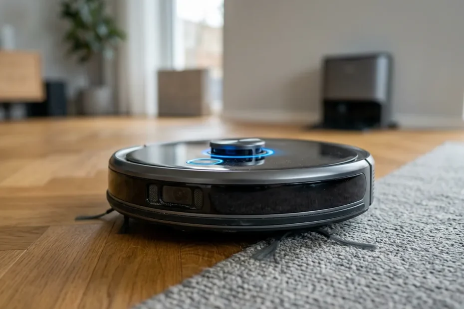 Il pavimento davvero pulito senza fatica: il trucco per capire se nel 2026 ti serve un nuovo robot aspirapolvere