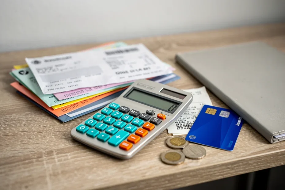 Spendere meno ogni mese senza sentirti “in punizione”