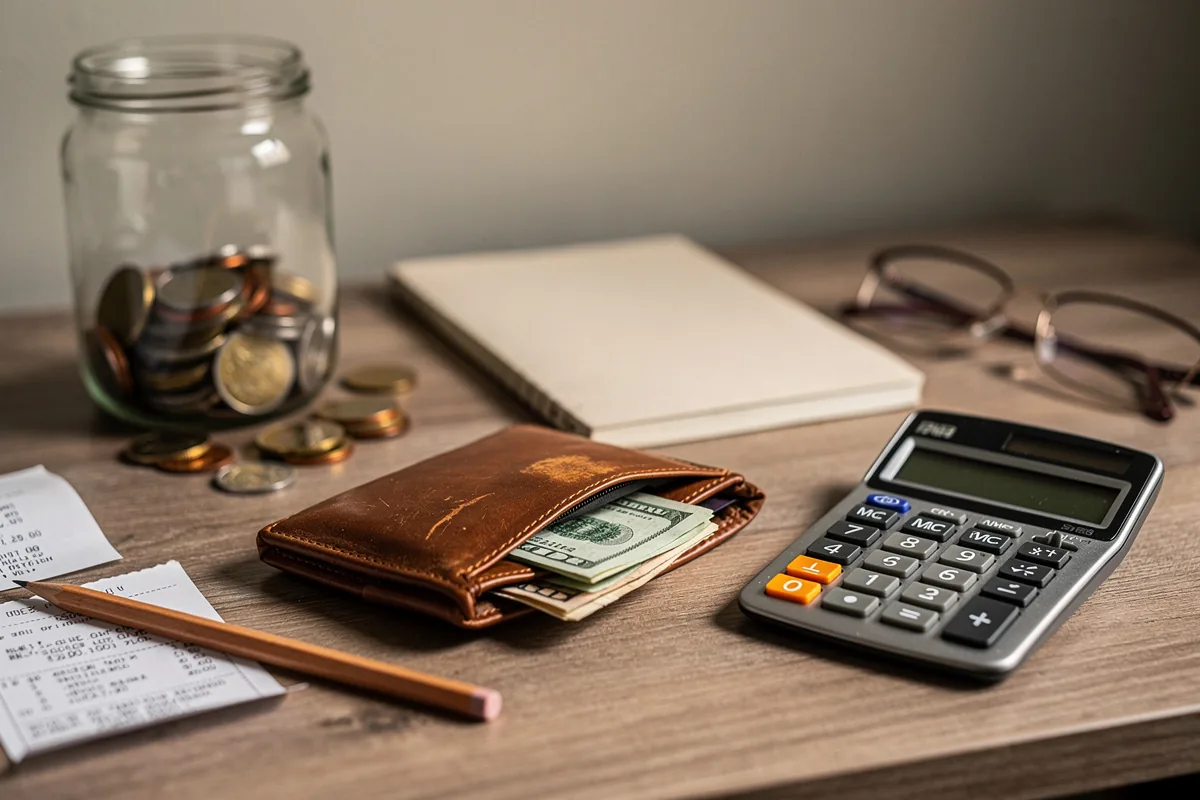 Vivere bene con poco senza sentirsi privati di nulla