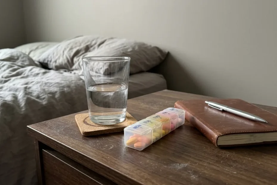 Vivere meglio senza sforzo: 7 micro-abitudini mattutine da fare entro 10 minuti