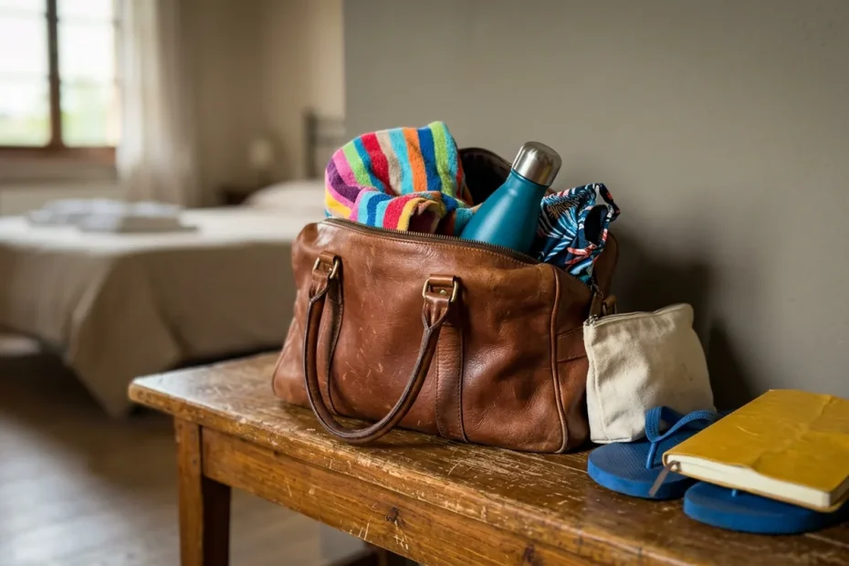 Weekend benessere low cost: il trucco per trovare le terme segrete di metà marzo senza spendere una fortuna